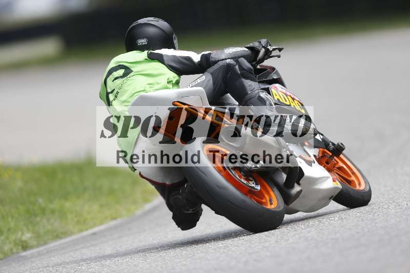/34 25.07.2025 Speer Racing ADR/Gruppe gelb/backside